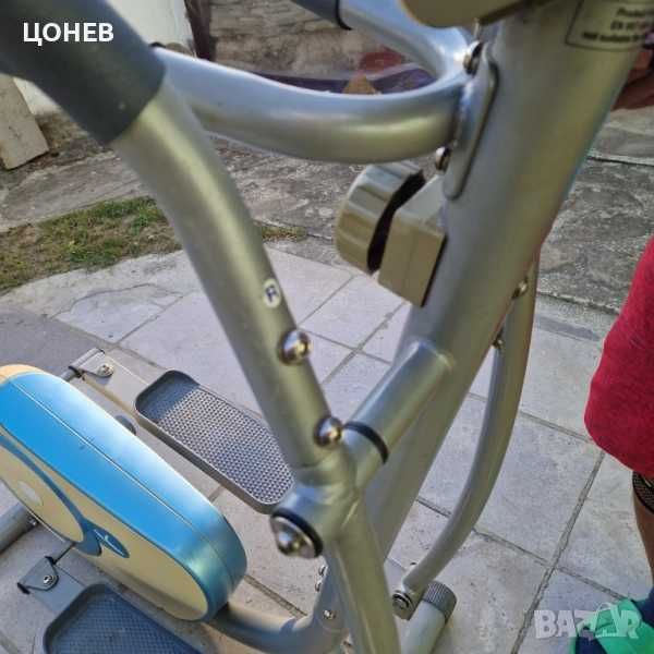 Кростренажор за домашни условия