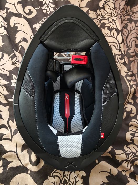 Каска за мотор Nexx SX.100R