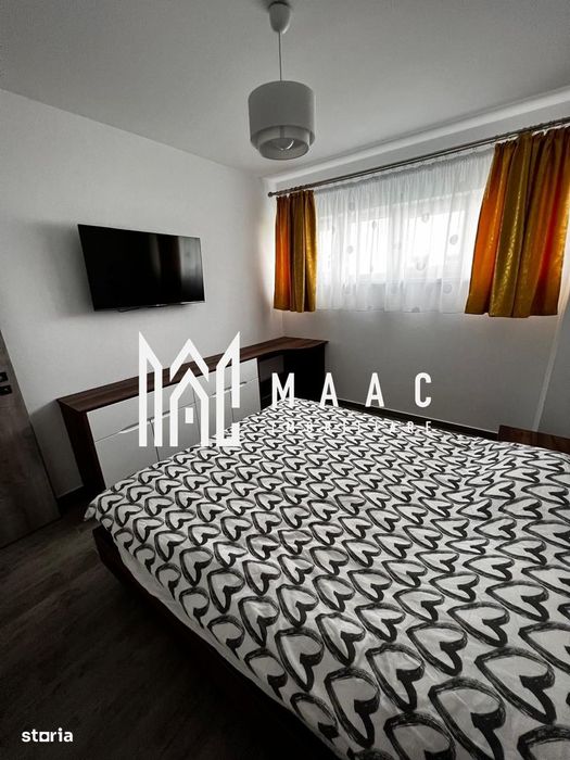 Apartament 3 camere | Terasă 12 MP | Parcare | Turnisor