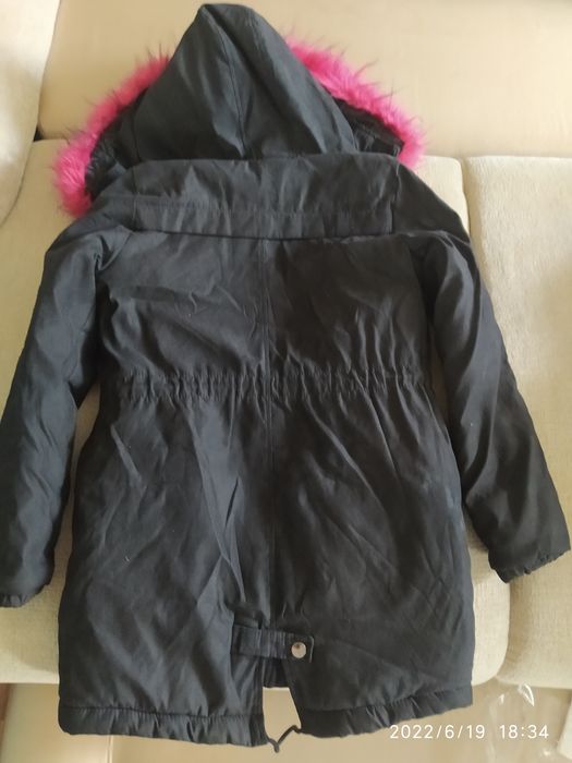 Гимнастический купальник  детский