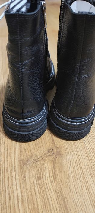 Кубинки Exclusive и  Nasty Gal