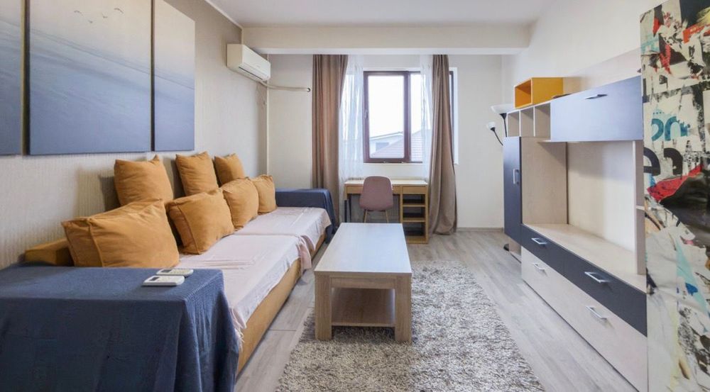 Închiriere apartament cu două camere