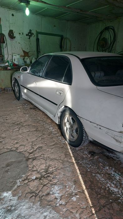 Митсубиси галанд7