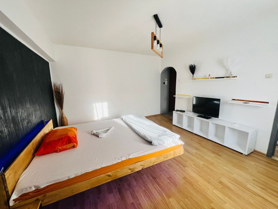 Regim hotelier cu toate utilitățile