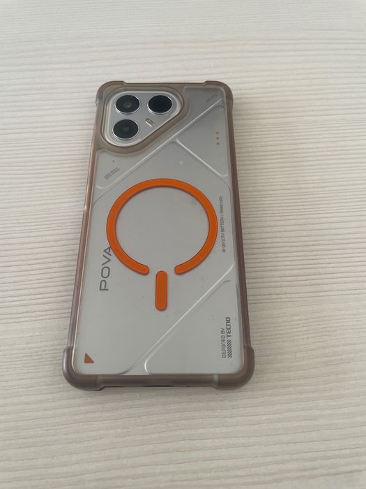 Техно пова телефон