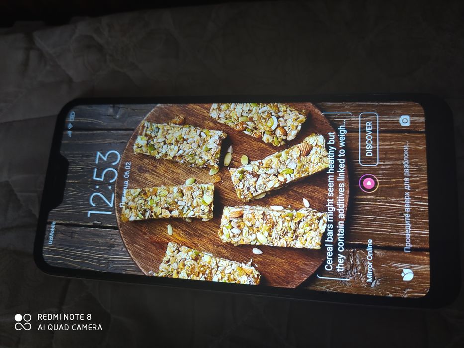 REDMI 6 PRO оригинал