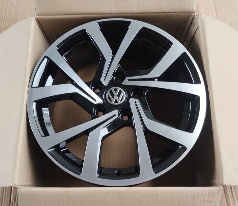 Jante 15 VW Golf Passat Caddy Touran   etc