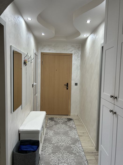 Продава се Четиристаен апартамент в Балчик - 95 кв.м за 1200 €/кв.м - Снимка #3
