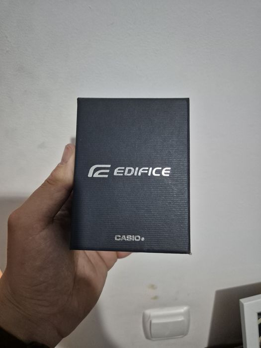 Ceas Edifice Casio