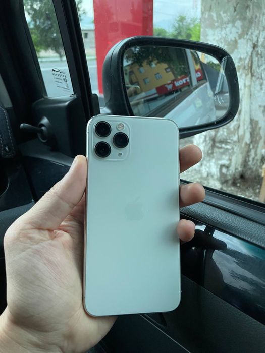 Iphone 11 pro sotiladi