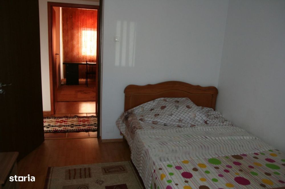 Drumul Taberei Pta Valea Ialomitei