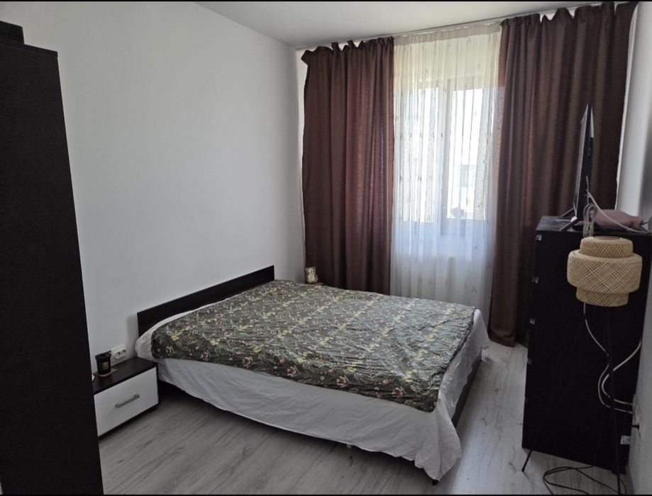 Apartament 3 camere Dr.Taberei - Vedere 5