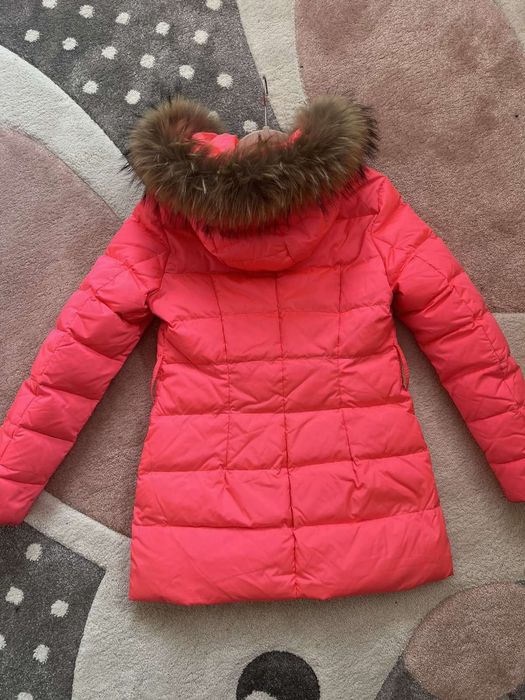 Дамско зимно яке Bogner