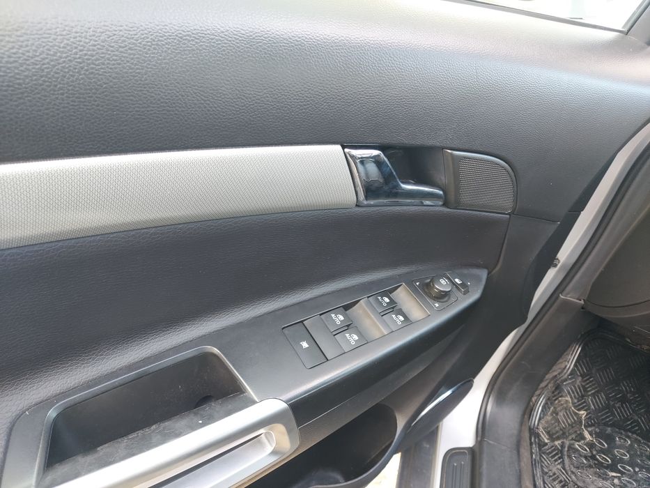 Opel Antara 2.2 cdti diesel automat