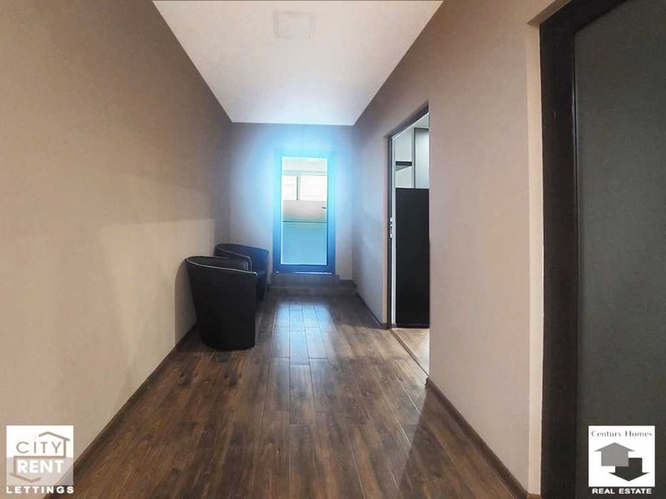 111420 Луксозен офис под наем в комплекс Славяни, Велико Търново