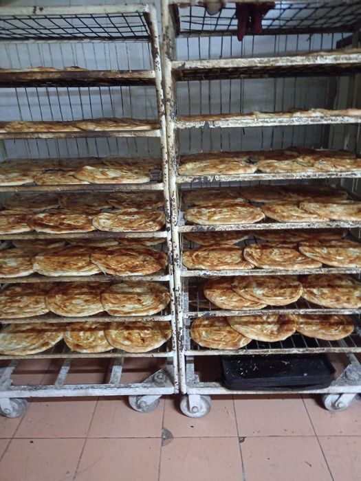 Продам Печку на Пекарьню