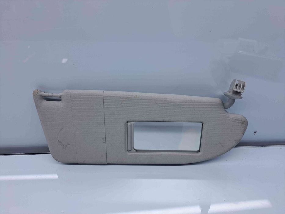 Parasolar dreapta Seat Ibiza 5 (6J5) [Fabr 2008-2017] OEM