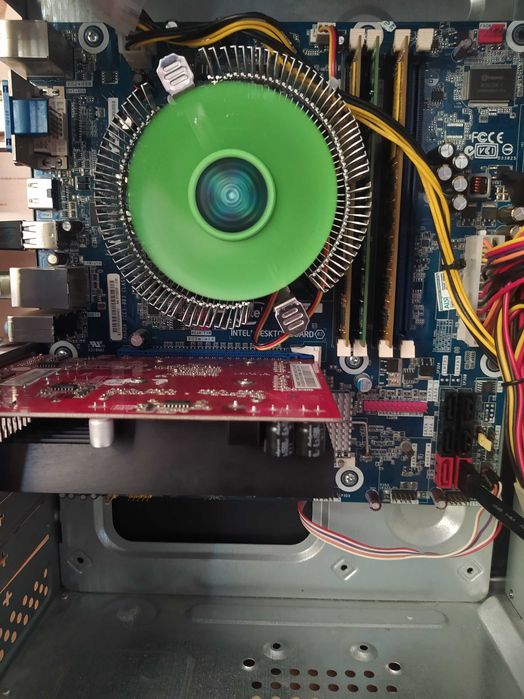 Продам системный блок