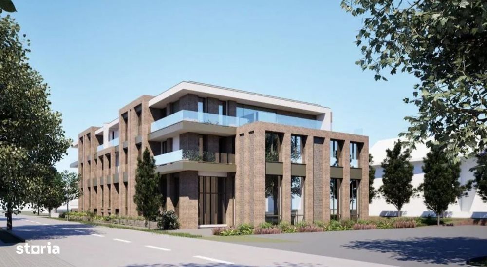 De vanare Cabinet Medical, zona Spitalului Judetean, Bloc Nou.