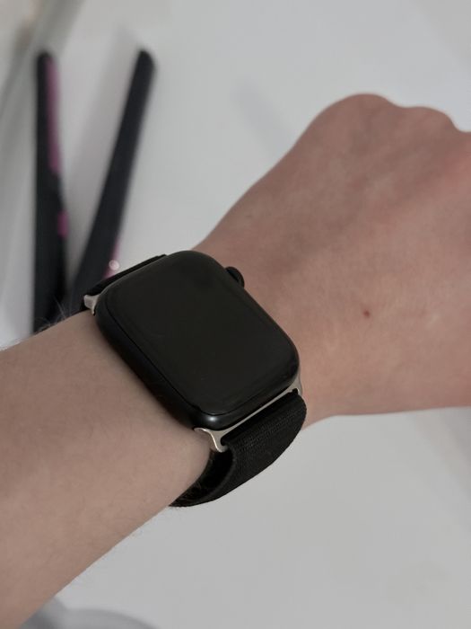 Apple Watch 7 series 45mm,Эпл вотч 7 серии 45мм