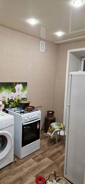 Продам 1комнатную квартиру