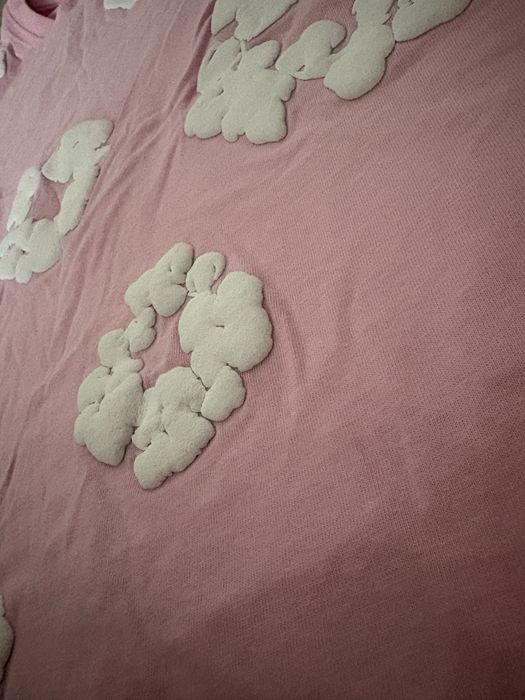 Denim tears тениска