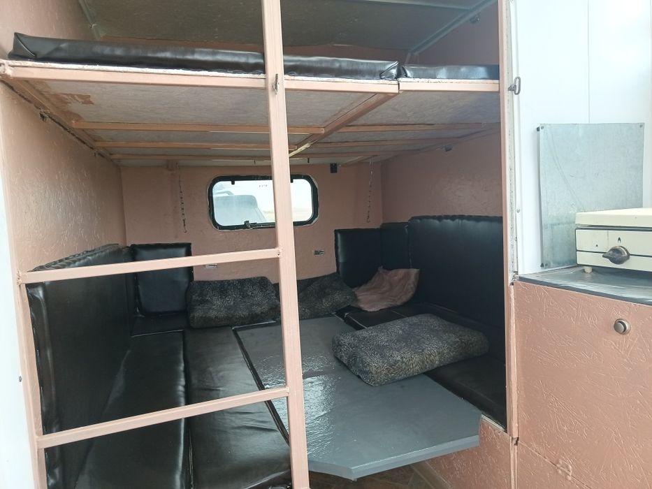 Продам дом на колесах ,кемпер