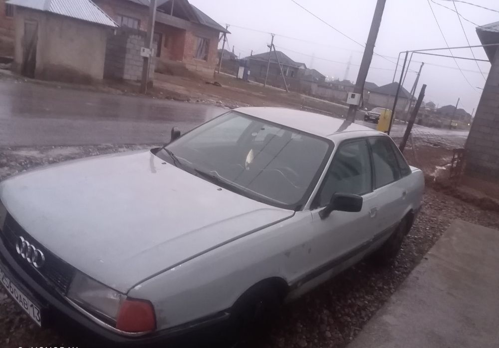 Ауди 80 сатылады