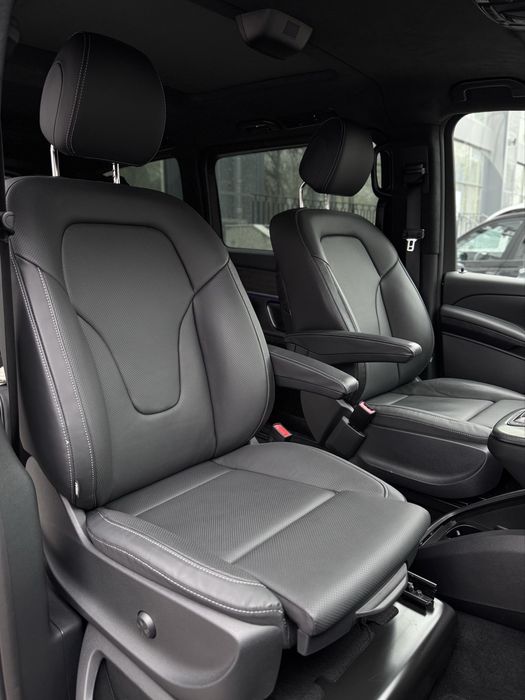 Mercedes-Benz V-Class 300