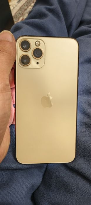 iPhone 11 pro  64gb