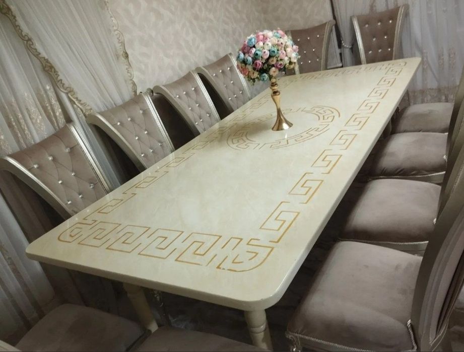 Stol Stul Sotiladi. Mirzo ulugbek tumani qorasuv 1