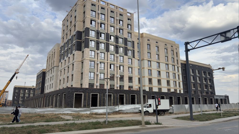Продается 3 ком кв