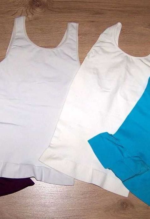 Bustiere sport,maieuri modelatoare