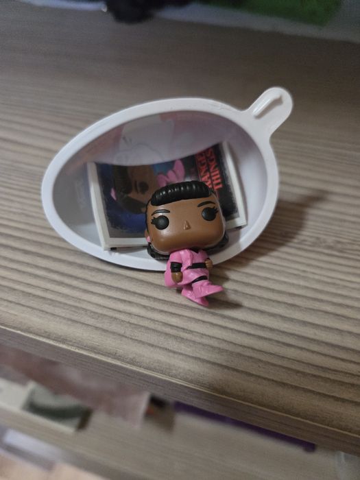 Stranger things фигурки