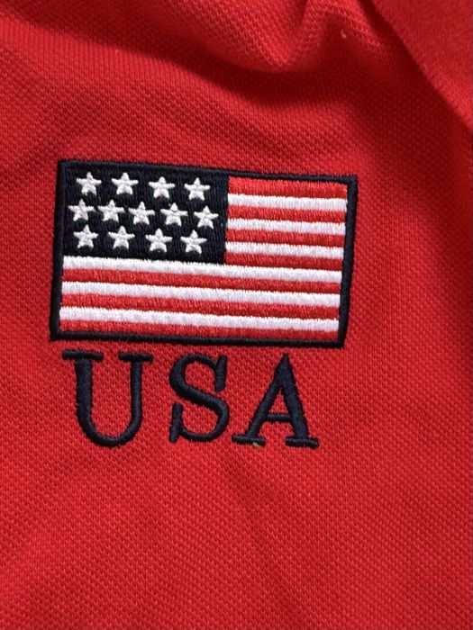 Поло ralph lauren