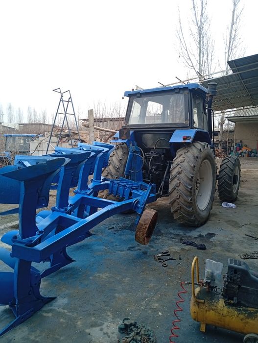 Тс 130 нев холдин