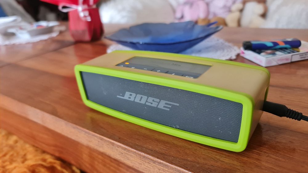 Bose SoundLink Mini Bluetooth II