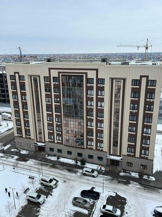 продажа квартир ЖК Асель