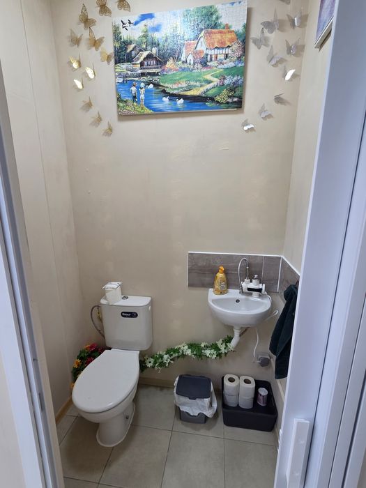 Магазин под наем