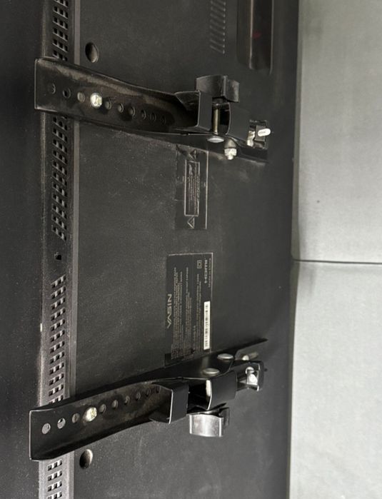 Телевизор YASIN LED-50G10