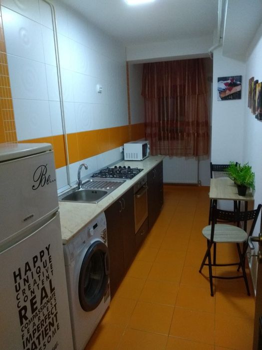 Apartament o camera