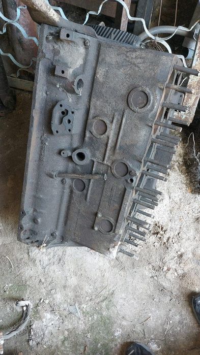 Продам запчасти на ГАЗ 52