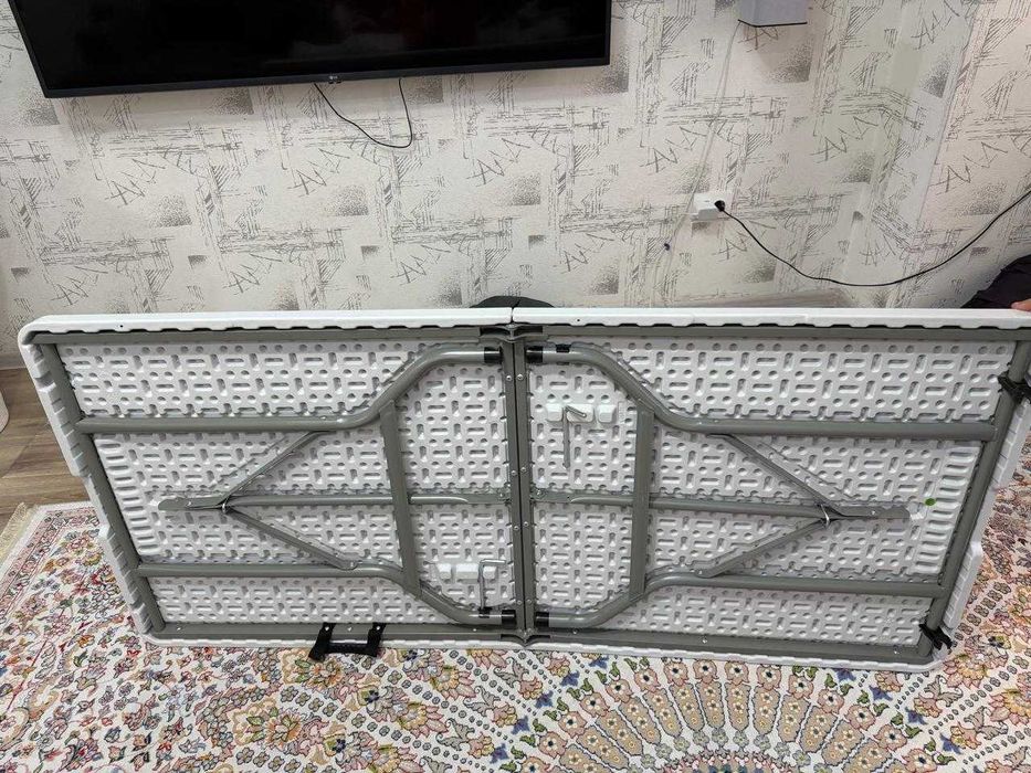 Столик раскладной для пикника