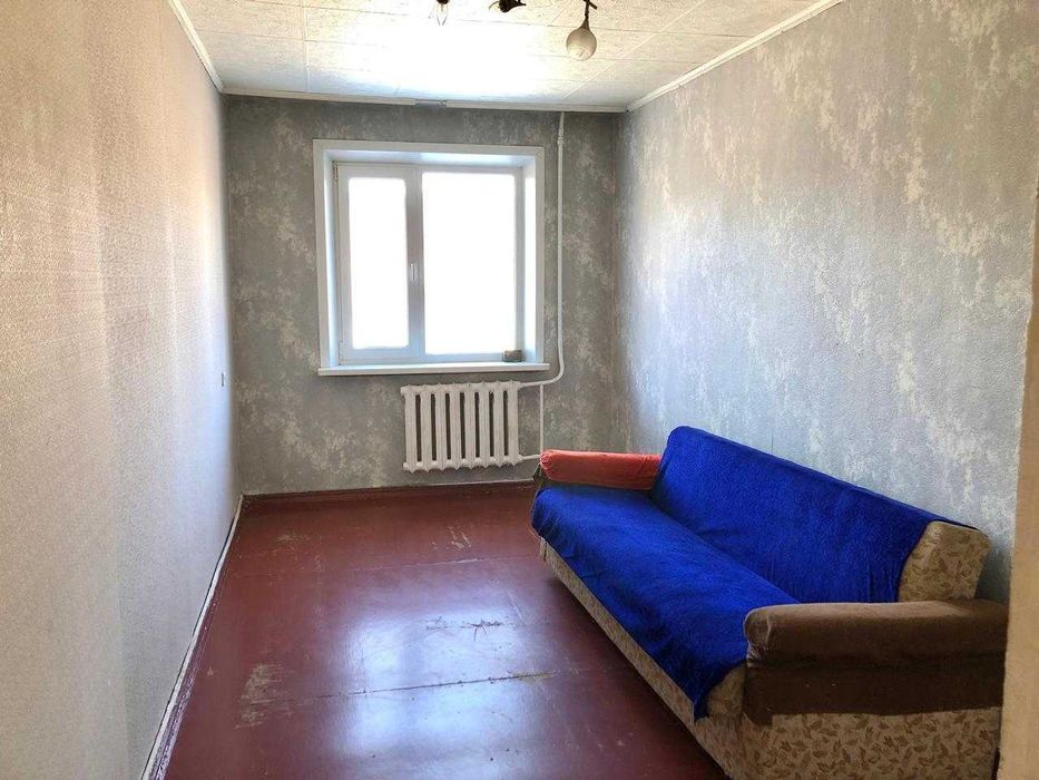 Продам 2 ком , 16 мкр ИПОТЕКА В ПОМОЩЬ