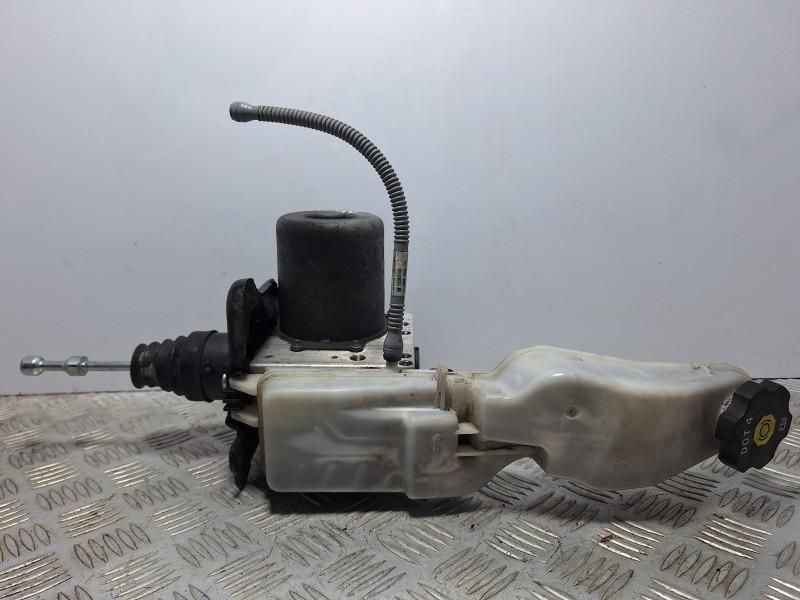 Pompa abs cu servo frana Opel Astra K facelift 2019 2021 1.5 CRDI 90 k