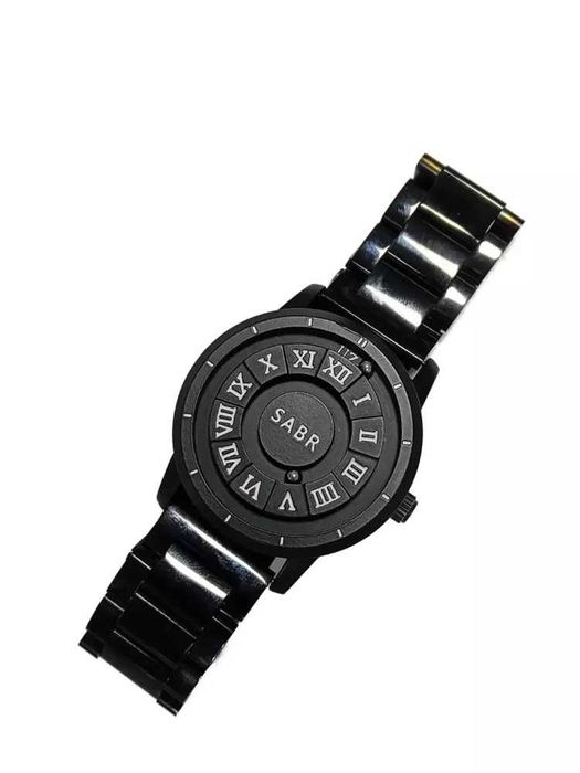 Magnitli soat       .