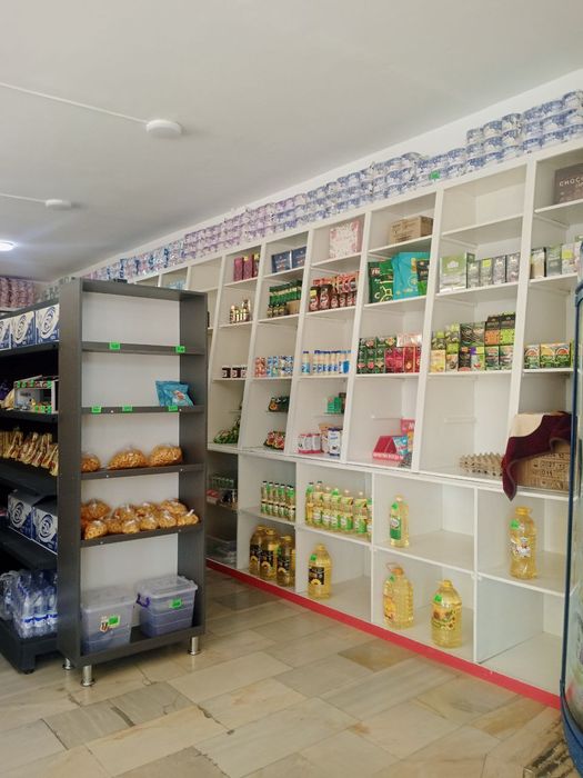 Oziq ovqat magazini ijaraga birabiz tayyor biznes