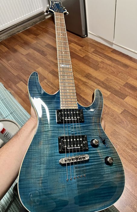 Cursuri chitara electrica, 6,7 corzi, pian, teorie muzicala.