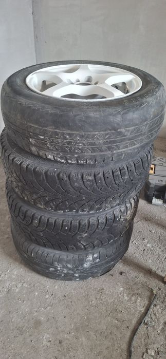Продам диски r14