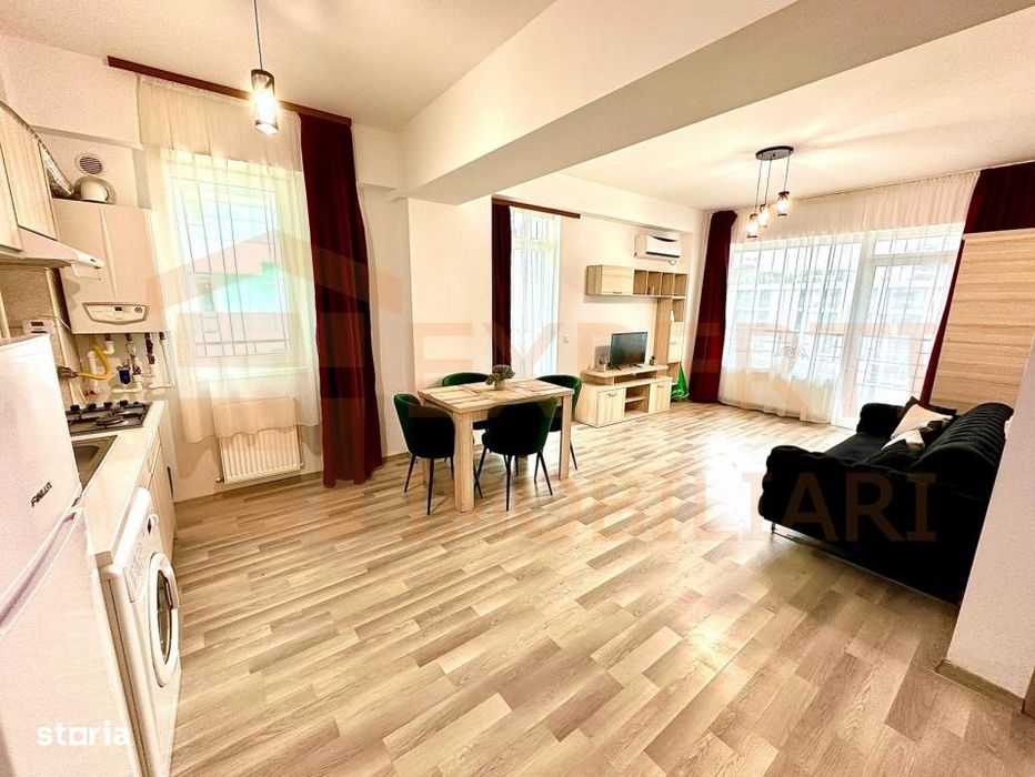 Apartament 3 camere | Mamaia Nord | Vedere la mare